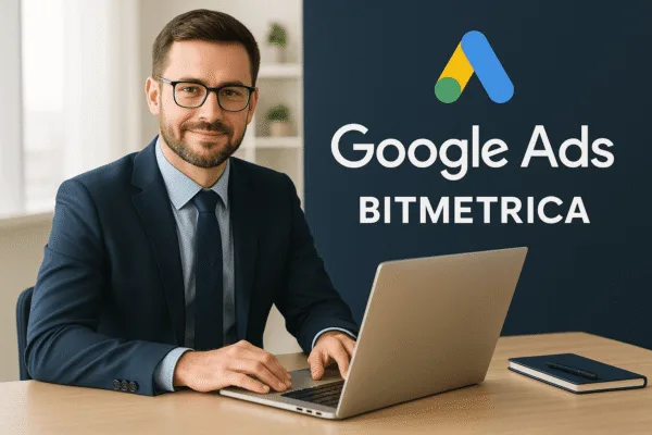 google ads ecommerce agenzia bitmetrica